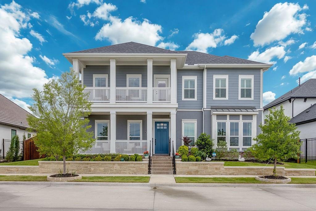1412 Island Vista Drive — photo