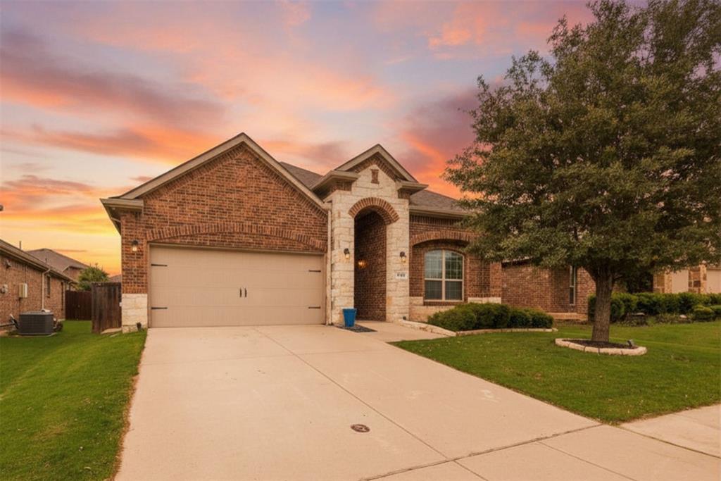 1305 Cheyenne Drive — photo