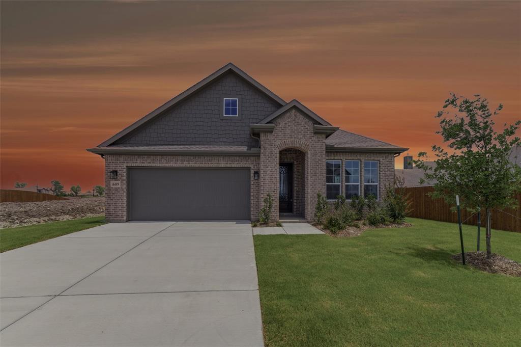 609 Sand Piper Lane — photo