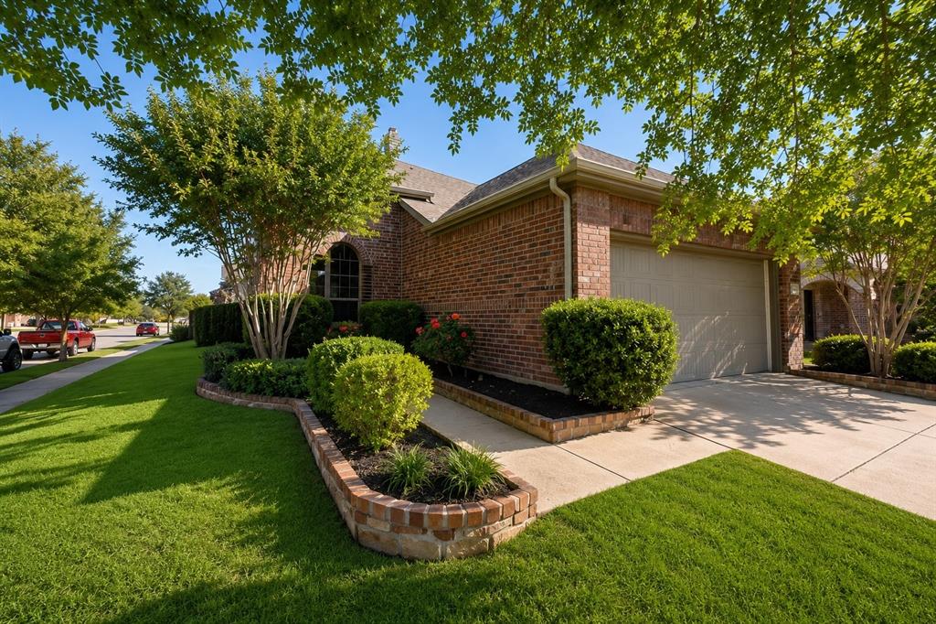 16005 Crosslake Court — photo