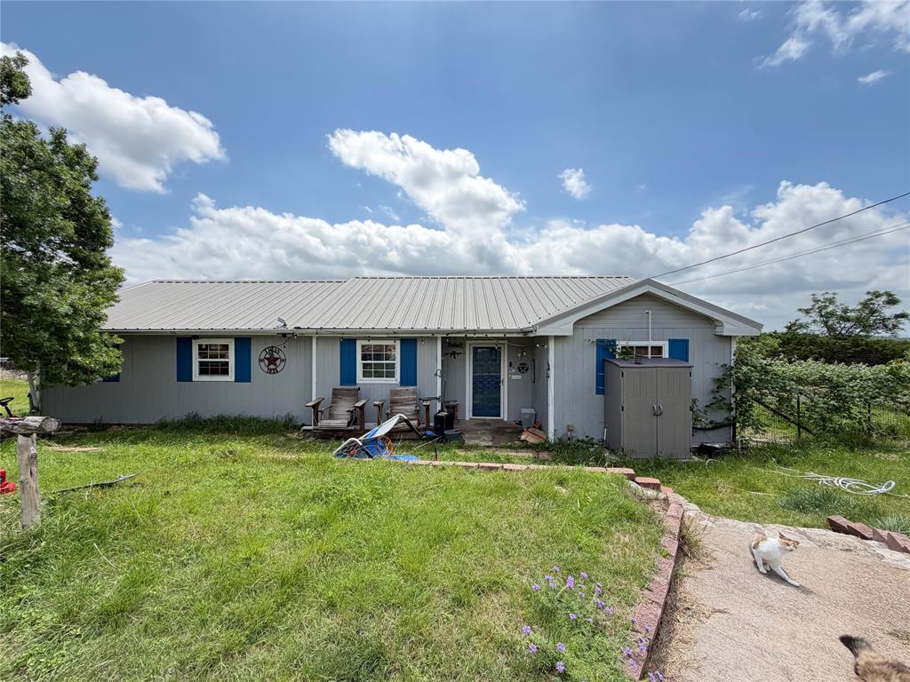 1106 Sierra Vista Drive — photo