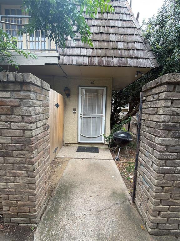 8560 Park Lane 229 / 46 — photo