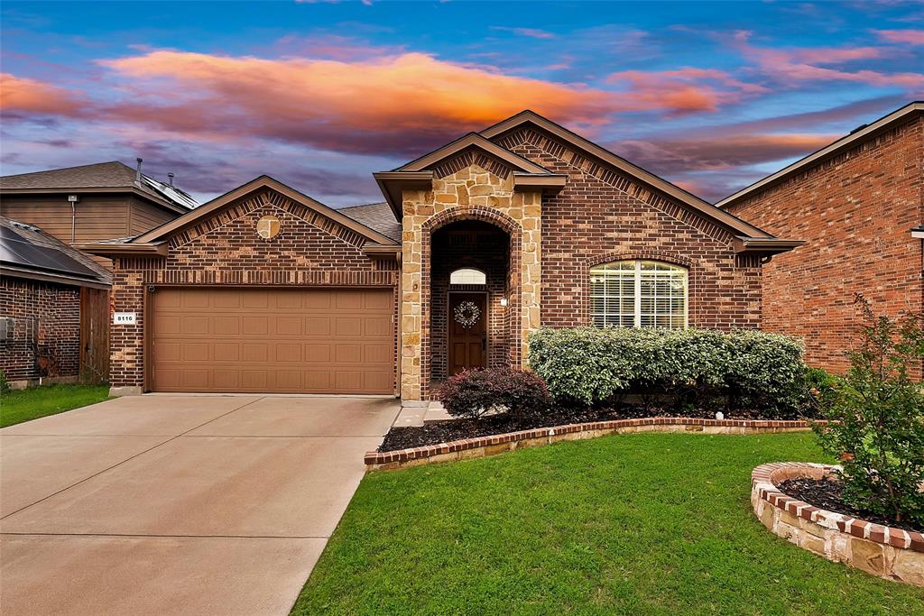 8116 Misty Water Drive — photo