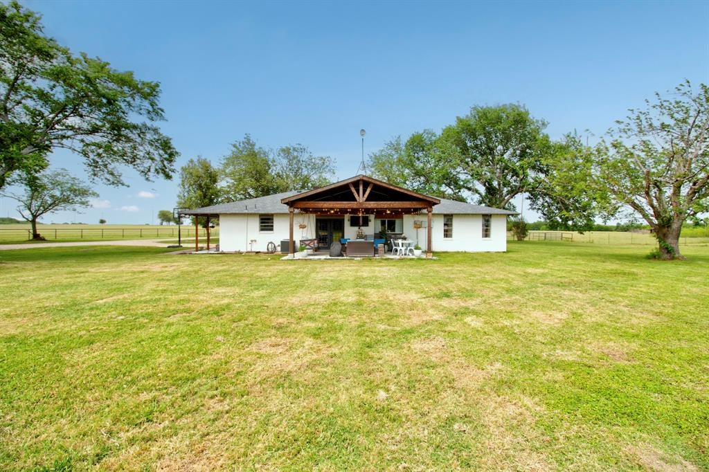 3781 FM 151 — photo