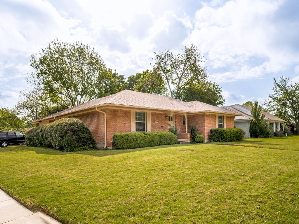 6224 Berryhill Street — photo