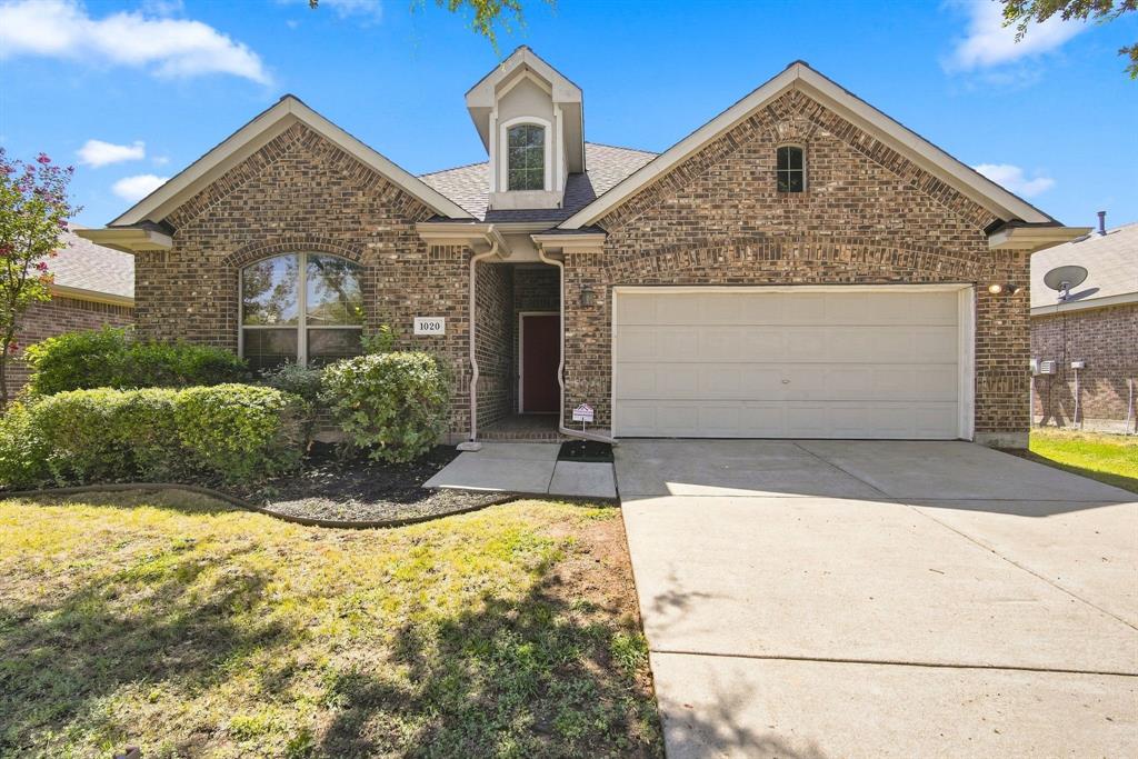1020 Lake Hollow Drive — photo