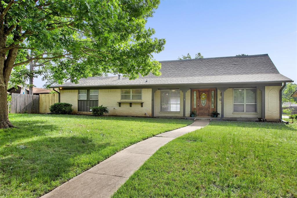 800 Glen Key Street — photo