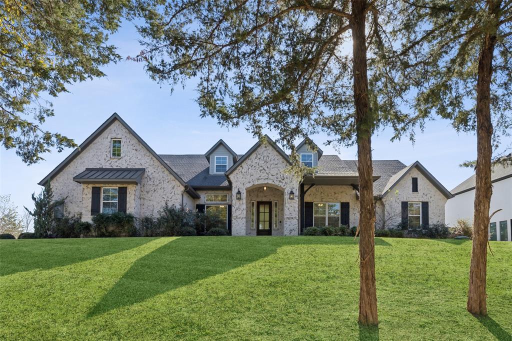 4594 Lake Breeze Drive — photo