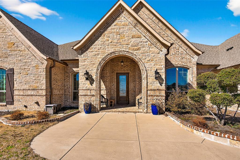 12099 Briargrove Lane — photo