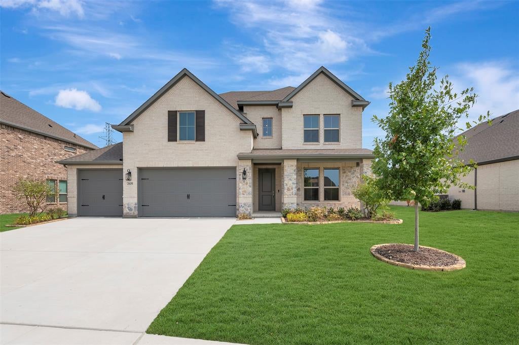 2609 Waverly Drive — photo