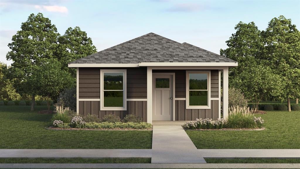 4284 Tafoya Lane — photo