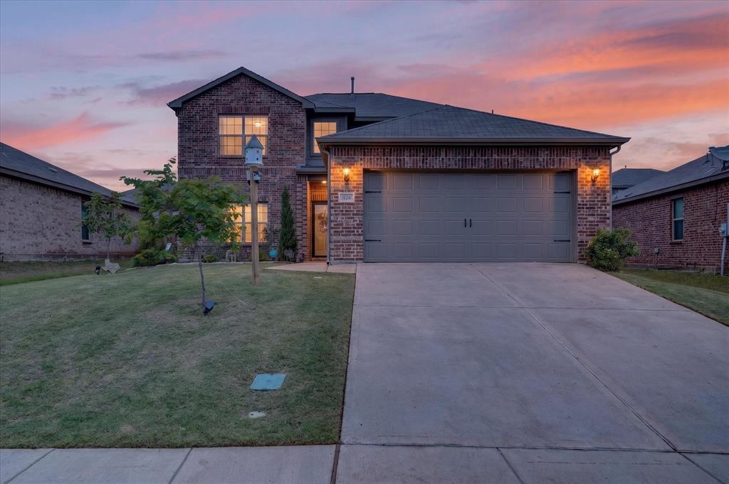 821 Serena Drive — photo