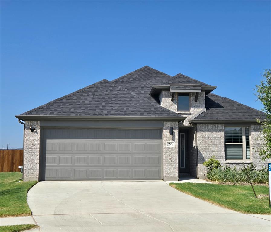 299 Bright Alcove Court — photo