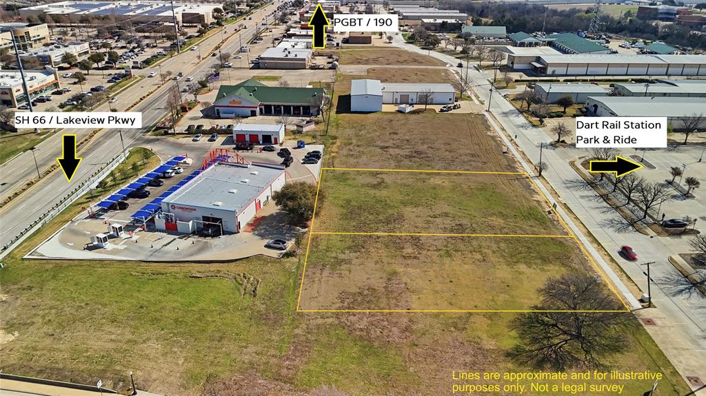 4109 Industrial Street — photo