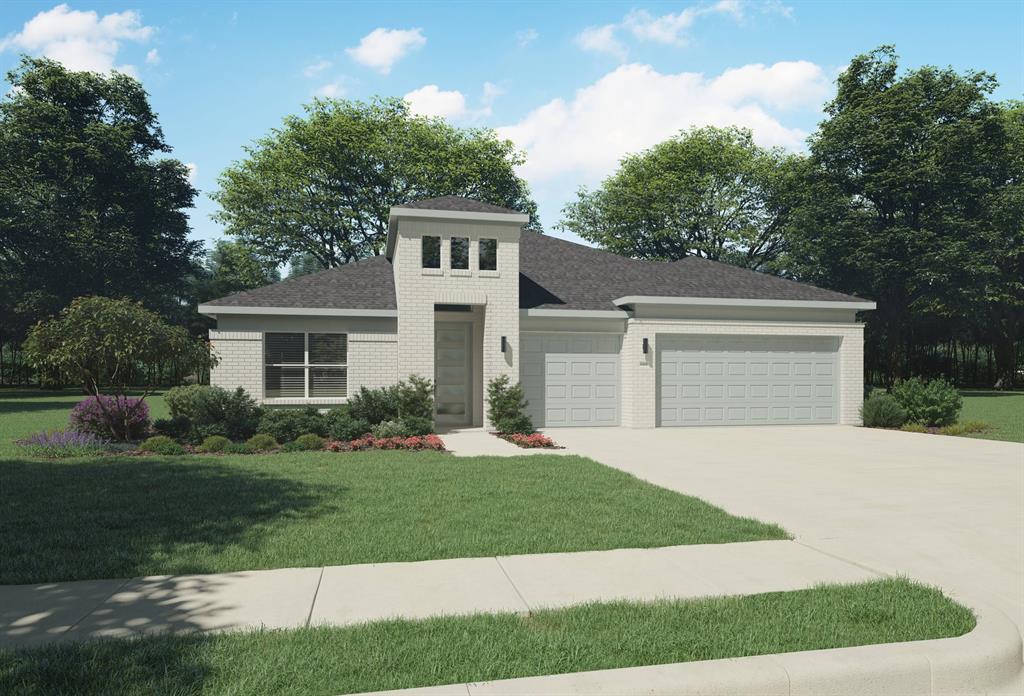 4012 Austin Drive — photo