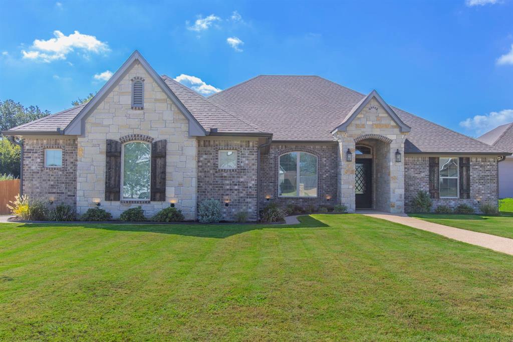 233 Fox Run Lane — photo