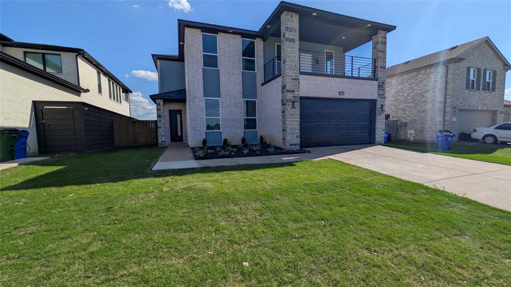 14722 Broadview Drive — photo