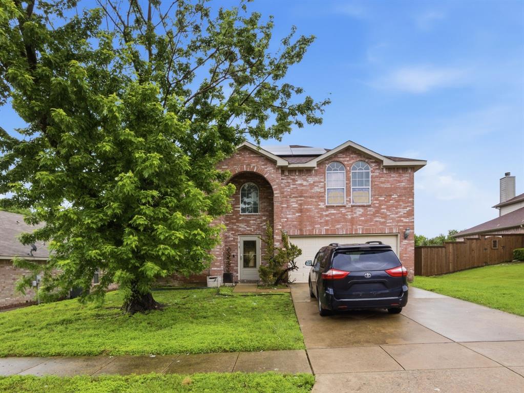 1089 Cove Hollow Drive — photo