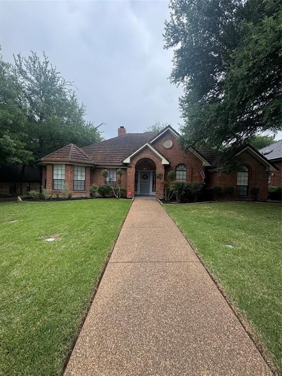 713 Ashley Drive — photo