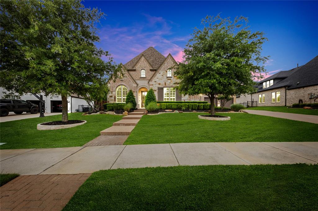 961 Cliff Creek Drive — photo