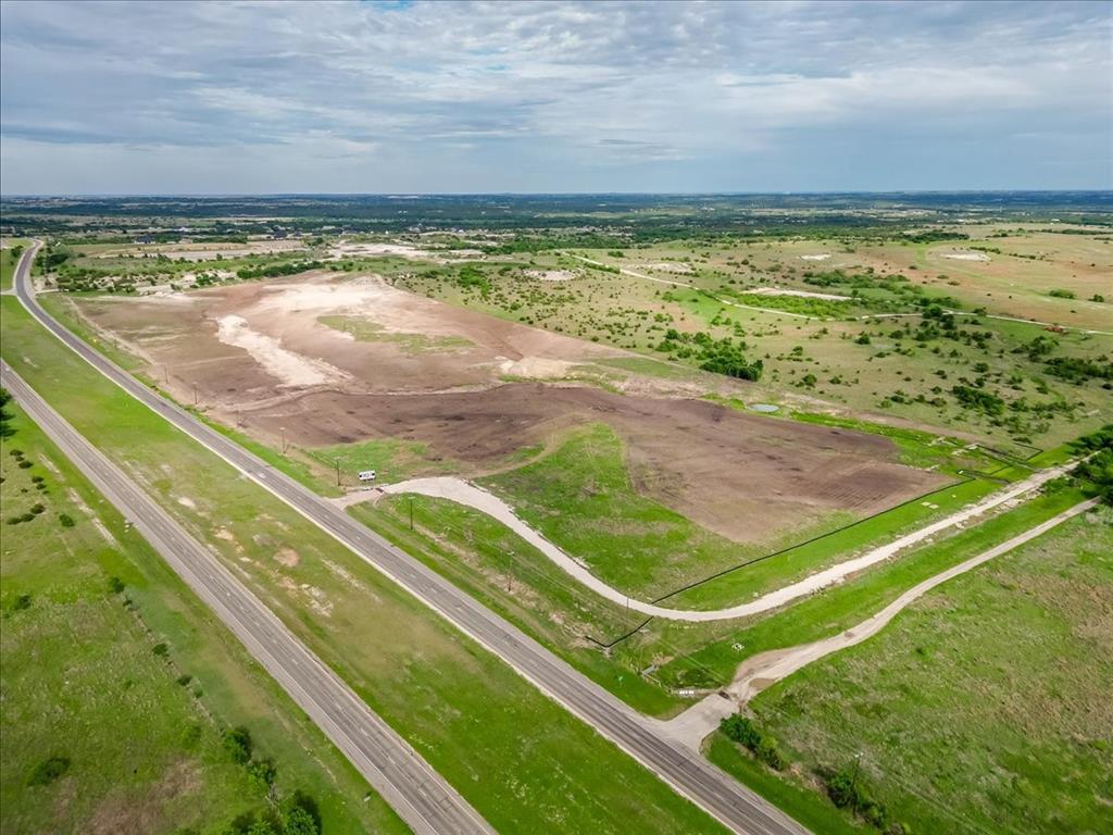 Lot 3 E Highway 377 — photo