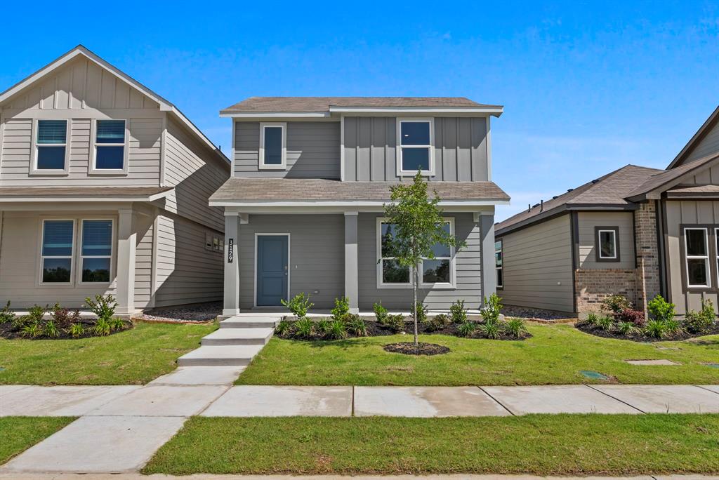 3129 Maple Orchard Lane — photo
