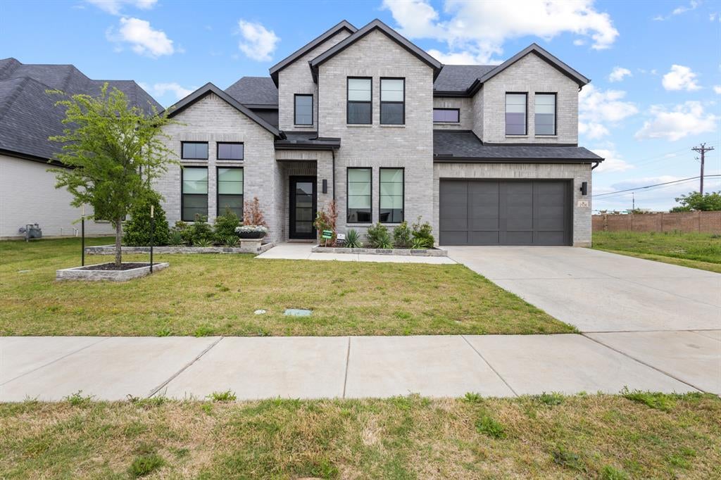 2106 Wakefield Lane — photo