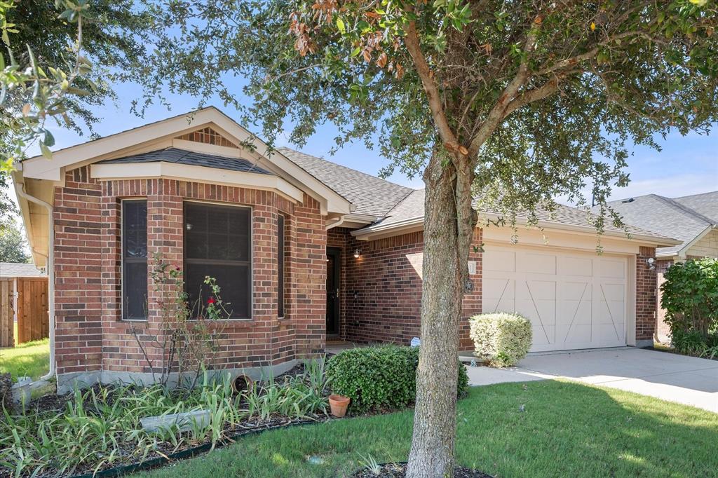 1001 Pigeon Hawk Drive — photo