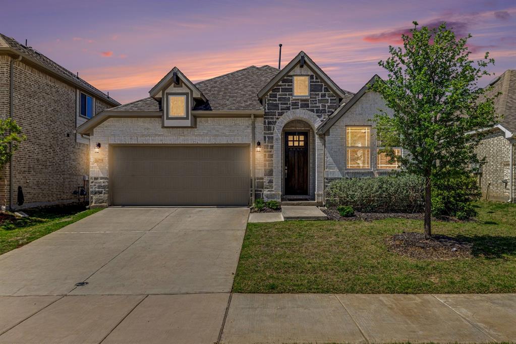 16725 Hidden Cove Drive — photo