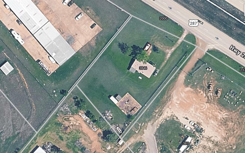 3846 S Highway 287 — photo