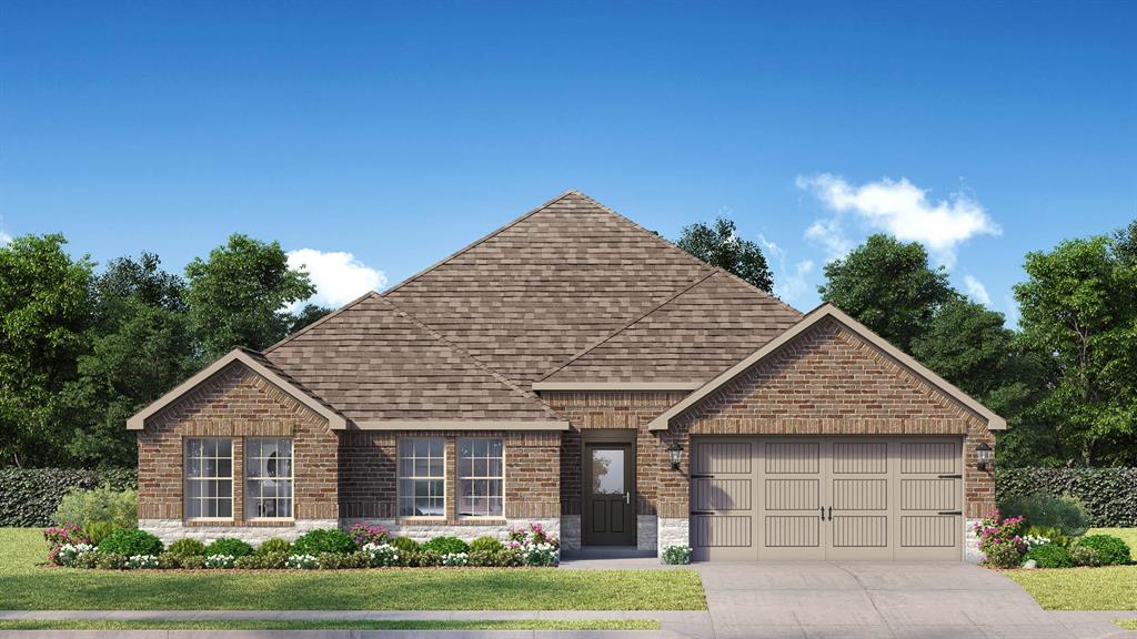 1422 Canterbury Trail — photo