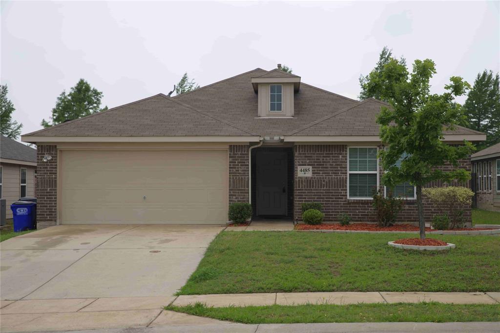 4485 Elderberry Street — photo