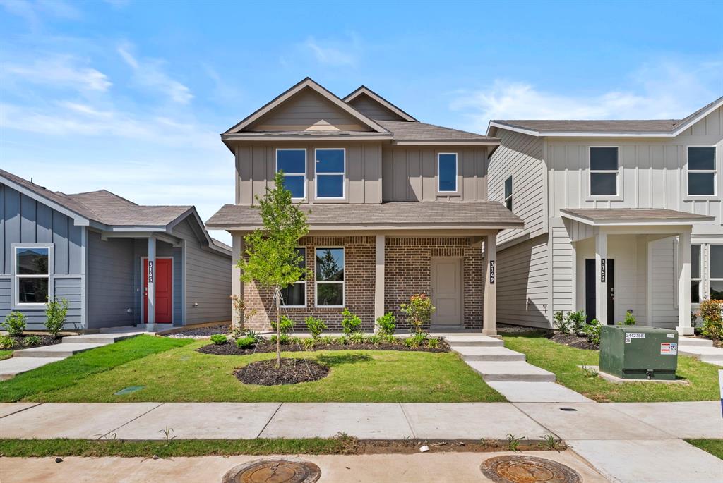 3149 Maple Orchard Lane — photo