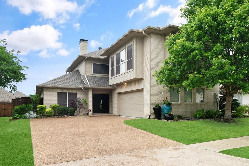 7905 Rimrock Circle — photo