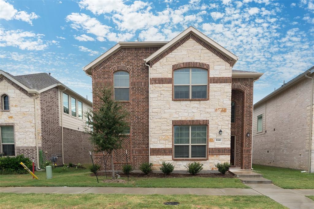 5341 Archway Drive — photo