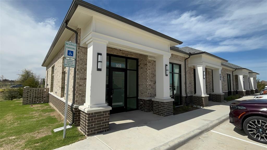 1630 W Prosper Trail 1410 — photo