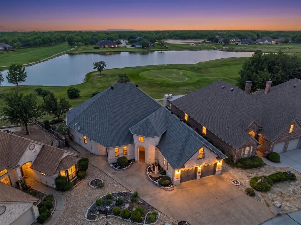 9520 Nutcracker Court — photo
