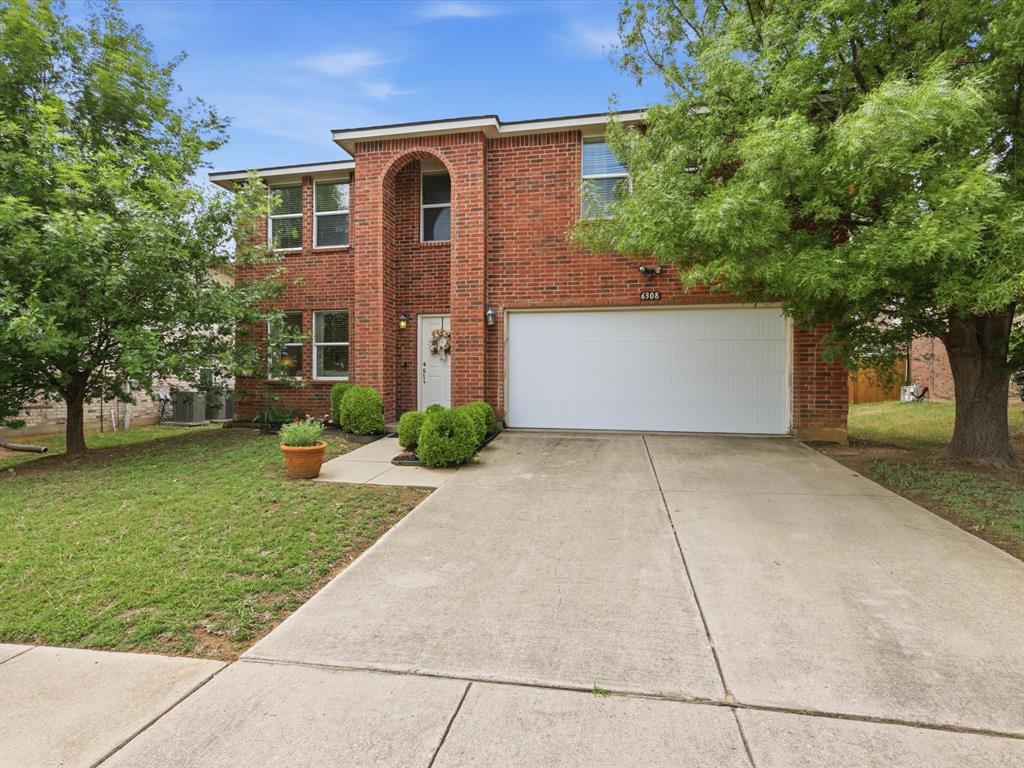 6308 St James Place — photo