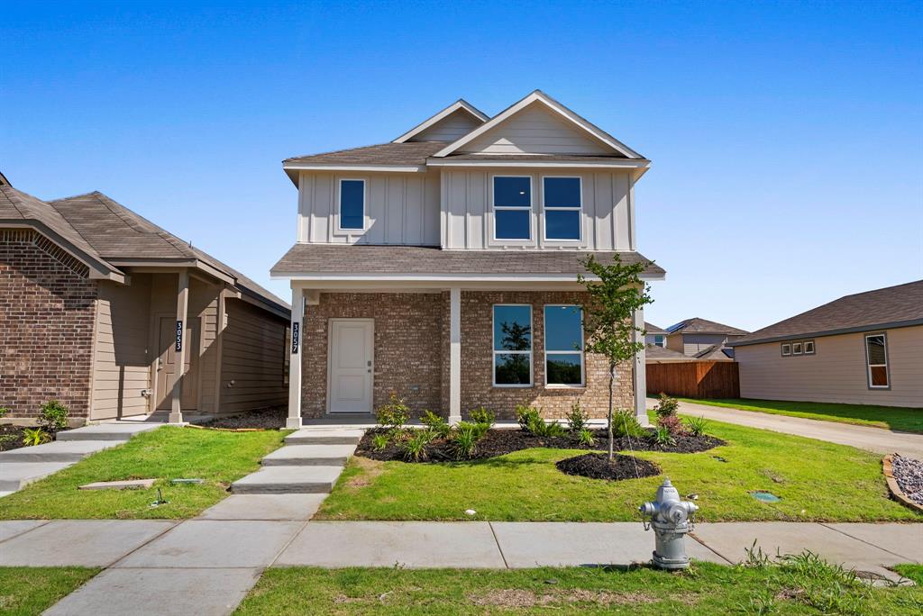 3057 Maple Orchard Lane — photo