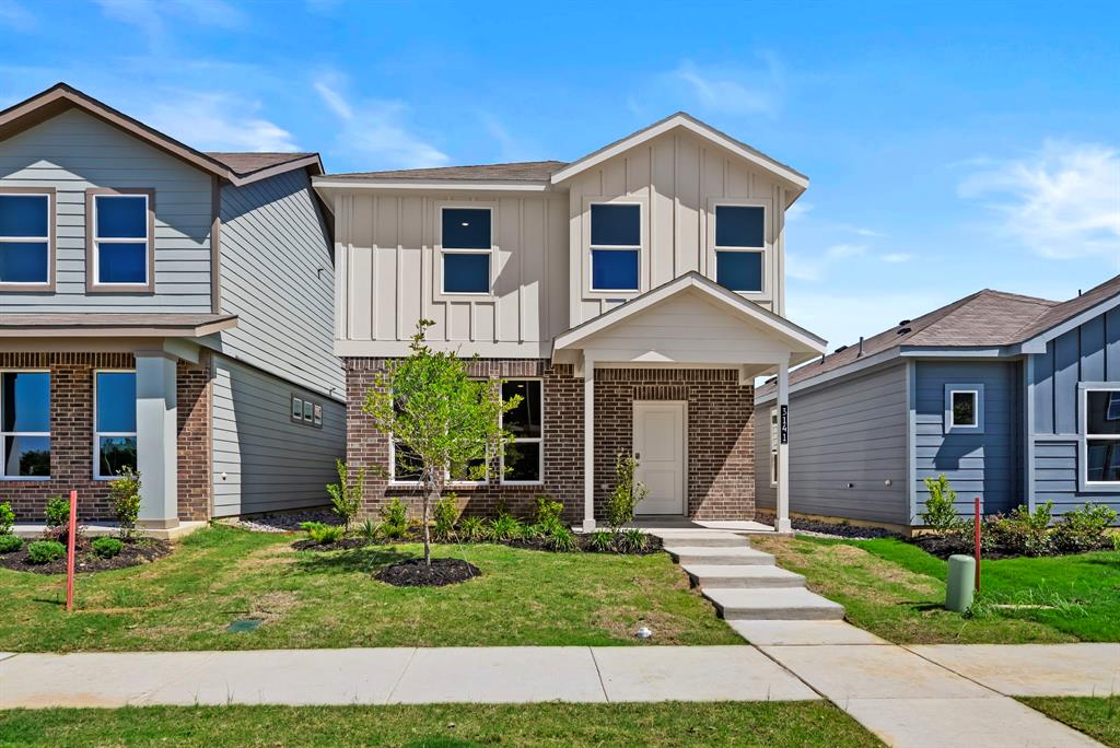 3141 Maple Orchard Lane — photo