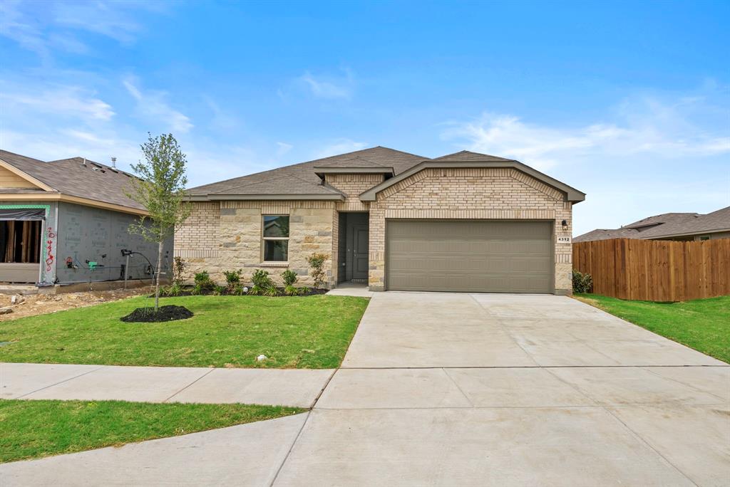 4312 Valley Brook Drive — photo