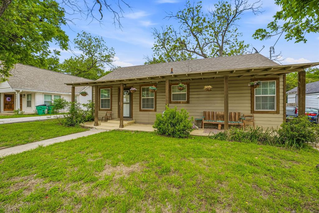 845 N Ollie Street — photo