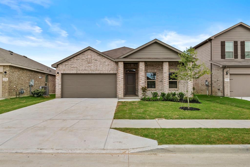 9704 Austin Hollow Road — photo
