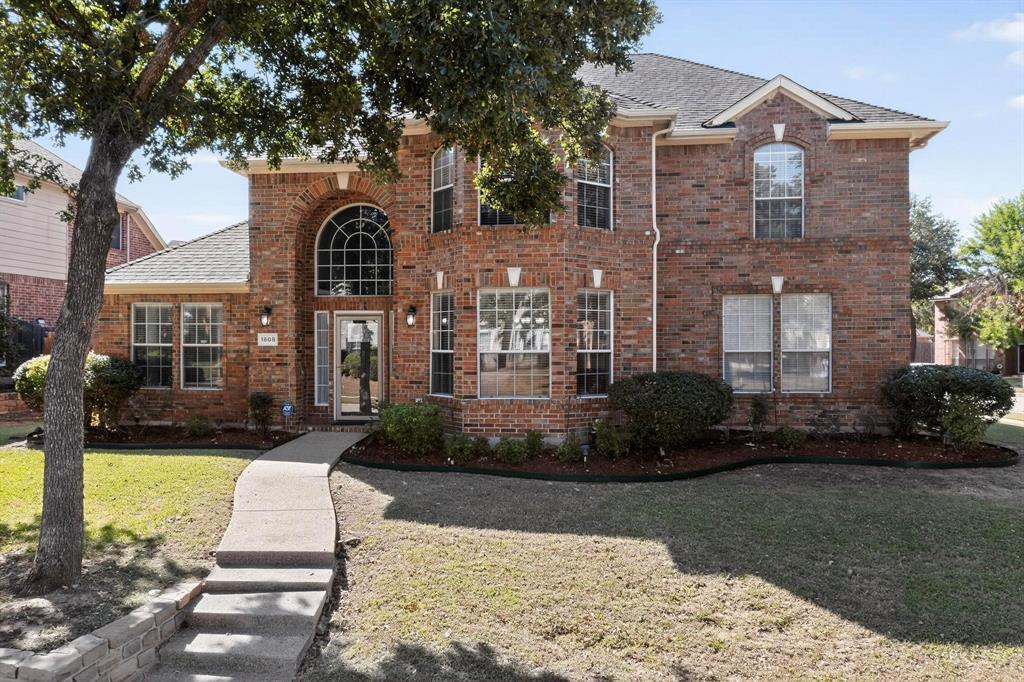 1808 Paddington Court — photo