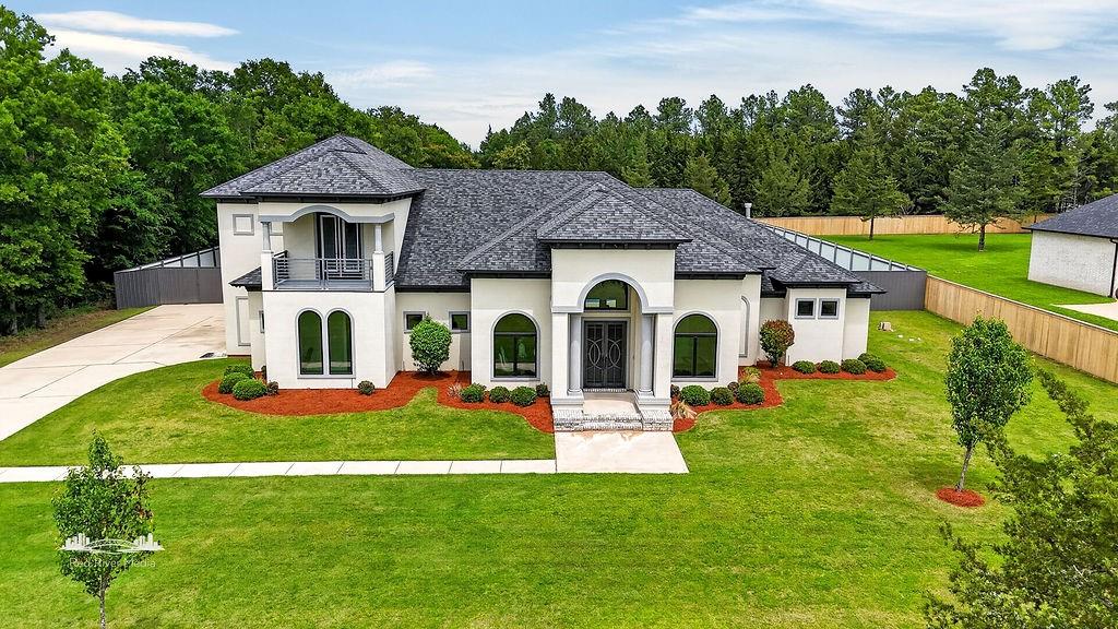 5768 Cross Lake Point Drive — photo