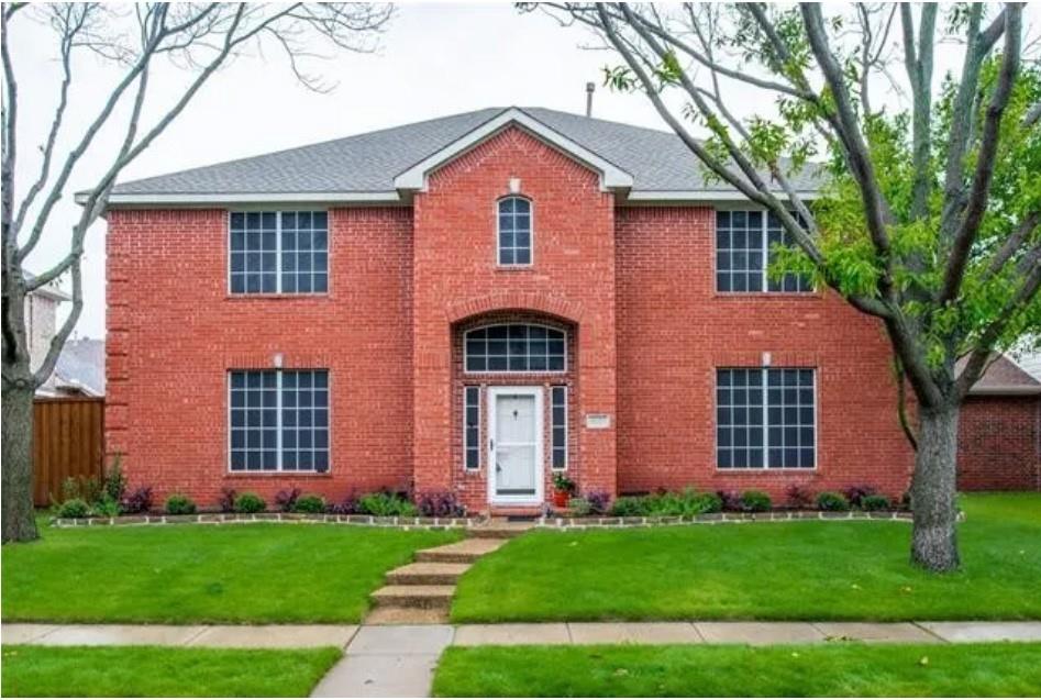 5529 Big River Drive — photo