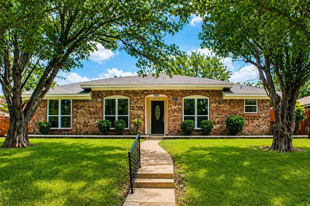 4917 Willowhaven Circle — photo