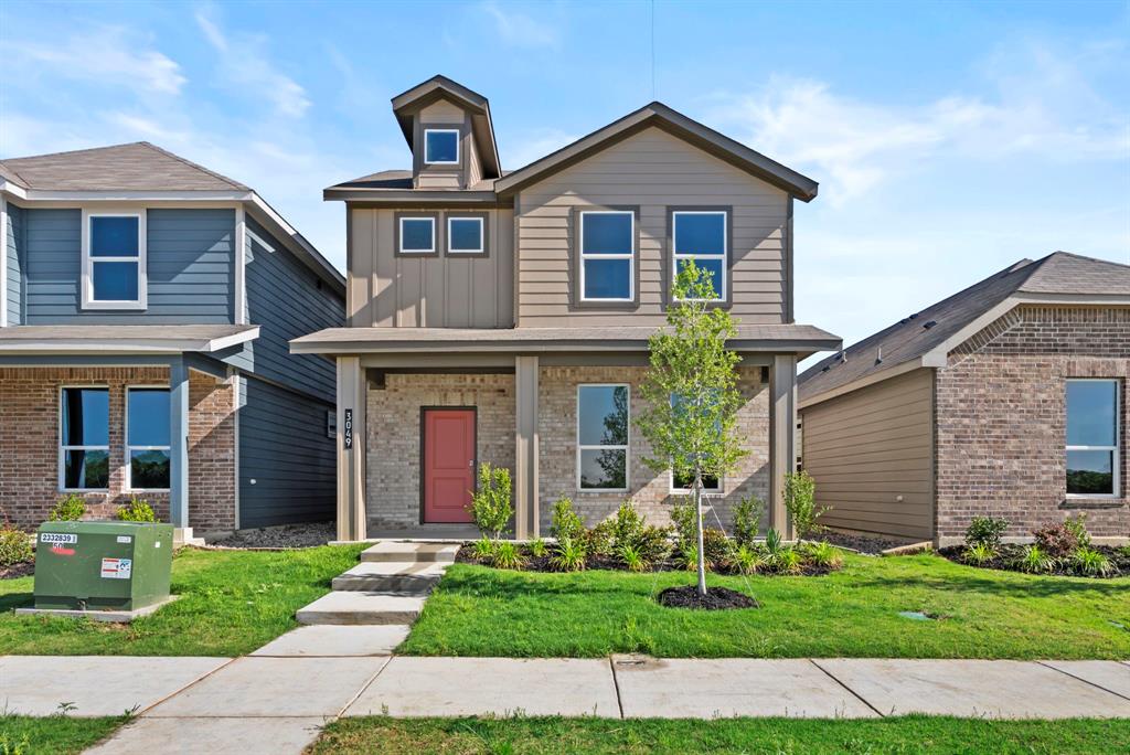 3049 Maple Orchard Lane — photo