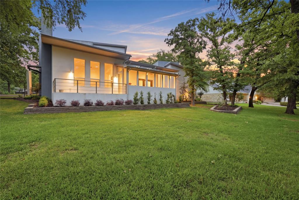 316 Comanche Drive — photo