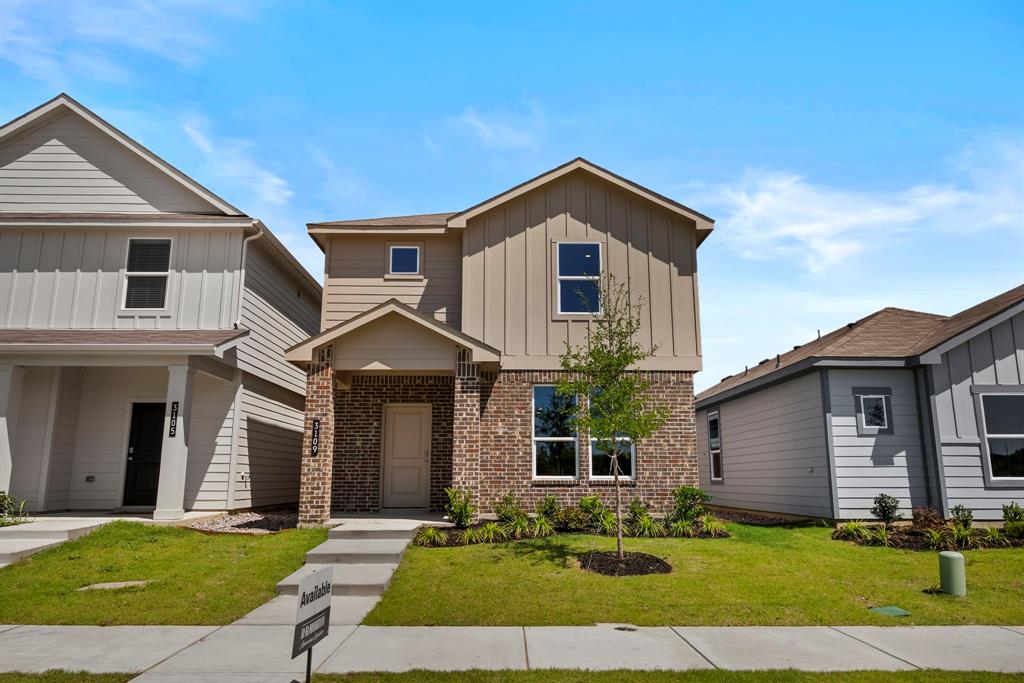 3109 Maple Orchard Lane — photo